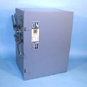 Bus Plug PQ4220G SQUARE D